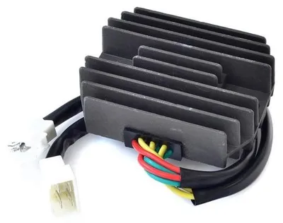 Produktbild von VICMA 37595 Lichtmaschinenregler 12V Generator