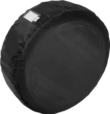 Produktbild von Reifentasche 15 Zoll 195/70 Radtasche Reifenschutzhülle Ersatzrad Reserverad