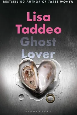 Obrázek produktu pro Taddeo, L: Ghost Lover