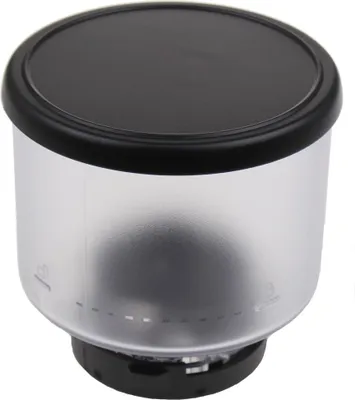 Produktbild von DELONGHI - Auswechselbarer Bohnenbehälter DLSC403 - AS00006310