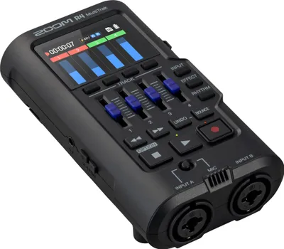 Obrázok produktu pre Zoom R4 MultiTrak Prenosný rekordér