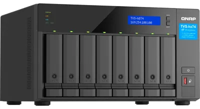Image de Qnap TVS-h874-i7-32G QNAP NAS TVS-h874-i7-32G