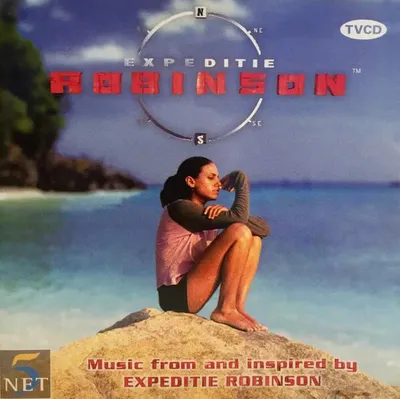 Produktbild von Expedition Robinson