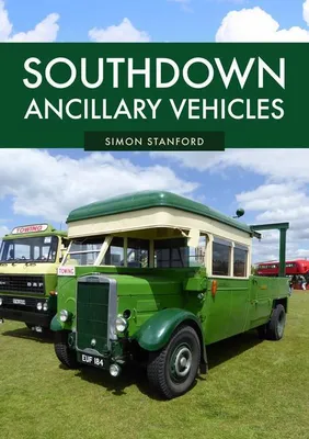 Produktbild von Southdown Ancillary Vehicles