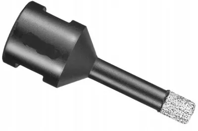 Produktbild von Kinczyk 40-1012 Diamant-Kernbohrer für Feinsteinzeug M14