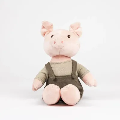 Image de Porc de plus Bart, Egmont Toys