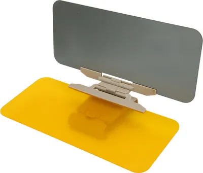 Obrázok produktu pre Rozšírenie slnečnej clony do auta 32 x 13,5 cm široký blokátor proti oslneniu pre vozidlo