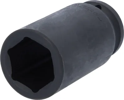 Produktbild von Brilliant Tools 3/4" Kraft-Stecknuss Sechskant, lang