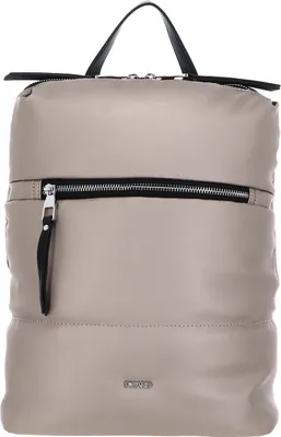 Image de PICARD sac à dos de loisirs sac à dos Carezza City Backpack Chai marron clair