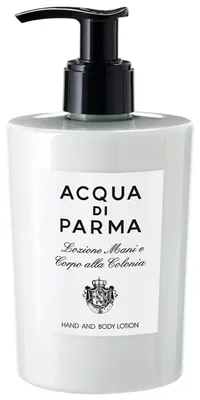 Produktbild von Acqua di Parma, Colonia, Hydratation und Befeuchtung, Daily, Kö rperlotion, 300 ml