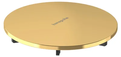 Immagine prodotto di hansgrohe RainDrain Staro Set de finition Garniture d'écoulement pour receveurs de douche, 60058990, 60058990