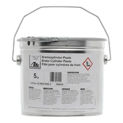Produktbild von ATE Paste Brems- / Kupplungshydraulikteile 03.9902-0503.2 Eimer 5kg