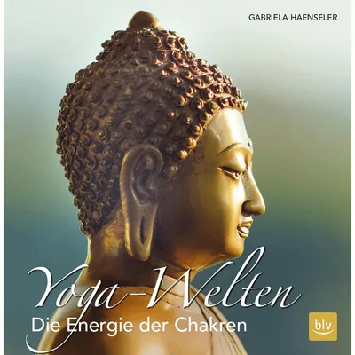 Zdjęcie produktu dla Yoga-Welten