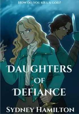 Obrázek produktu pro Daughters of Defiance