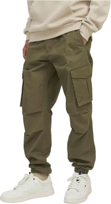 Immagine prodotto di Pantaloni Jack&Jones 077-52591395701075 da Uomo