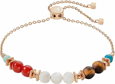 Image de Bracelet Cœur de Lion pour femme