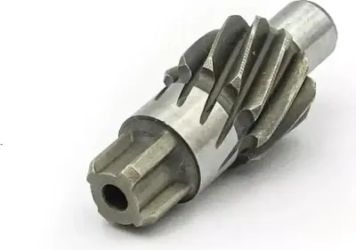 Immagine prodotto di Mandrino del tornio del metallo di precisione per la lavorazione