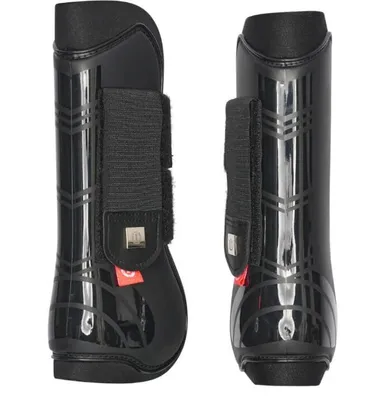 Immagine prodotto di Ghette da equitazione Imperial IRHLovely nero FS/23, Taglia:P/S