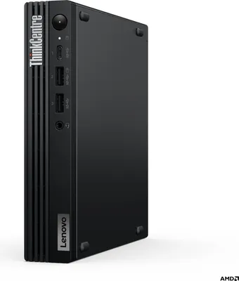 Image de Lenovo ThinkCentre M75q G5 Tiny  R5-8500GE  16/512  WiFi6 W11P