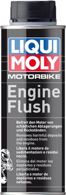 Produktbild von Liqui Moly Motorbike Engine Flush 250 ml Blechdose