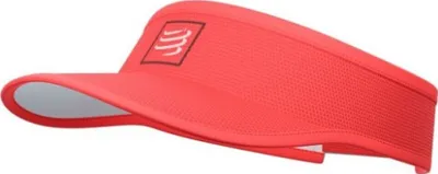 Produktbild von COMPRESSPORT Visier - RUNNING VISOR - Orange UNI