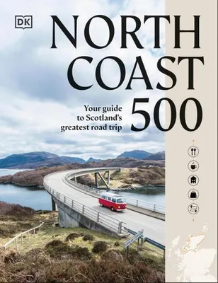 Obrázek produktu pro North Coast 500