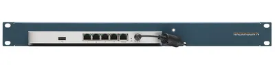 Produktbild von Rackmount. IT Kit for Cisco Meraki GX50/MX64/MX67 Series