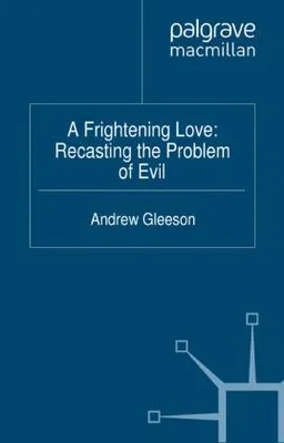 Immagine prodotto di A Frightening Love