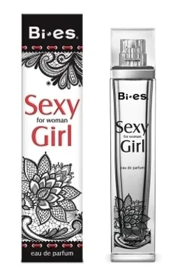 Produktbild von Bi-es Sexy Girl Woda Perfumowana, 100ml