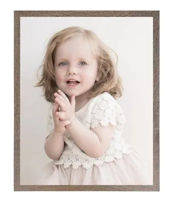 Obrázek produktu pro Fotorámeček Italia - Cappuccino 30x40