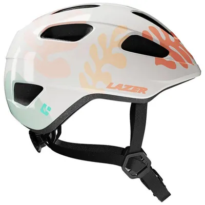 Obrázek produktu pro Přilba Lazer Nutz Kineticore 2.0 velikost 50-56 cm lístky FA003716251