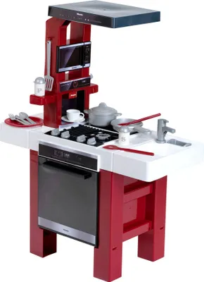 Produktbild von Theo Klein Miele Spielküche Petit Gourmet