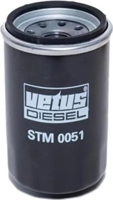 Produktbild von Vetus Ölfilter M2/M3/M4