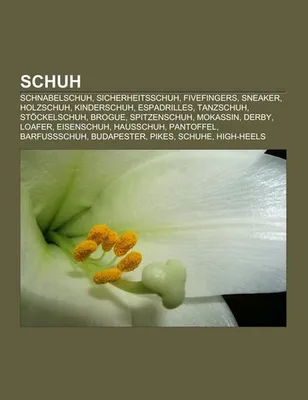 Produktbild von Schuh