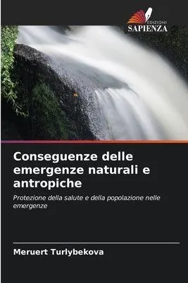 Produktbild von Folgen von Naturkatastrophen und menschengemachter Umweltzerstörung