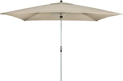 Obrázok produktu pre Doppler Active 300 x 200 Auto-Tilt, Slnečník na terasu, Obdĺžnik, Ecru, Textil, Polyester, Oceľ, Hliník