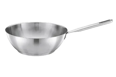 Image de Fiskars All Steel pure Wok pánev 28 cm Fiskars 1065629