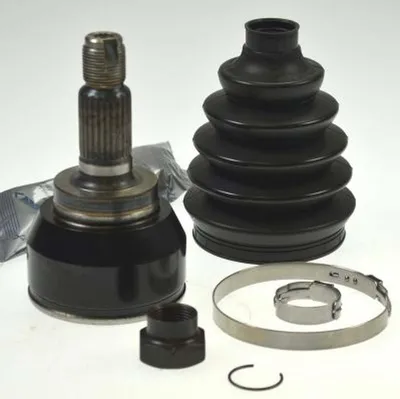 Image de Jeu de cardans arbre de transmission LÖBRO pour MINI MINI (R50)