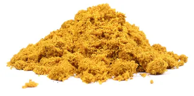 Produktbild von Goldene Milch (ungesüßt) – Pulver, 50g