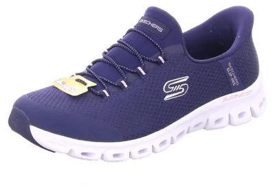Produktbild von Skechers Slip-Ins: Glide-Step – Pursuit 104547-NVY