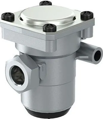 Produktbild von WABCO Druckbegrenzungsventil 4750150320 für IVECO EuroTech MT 0,376kg