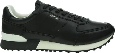 Produktbild von Guess Schuhe Padova, FM6PDVLEA12Black