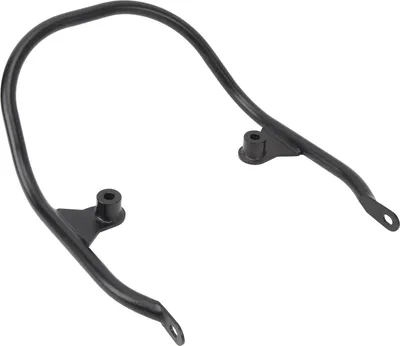 Obrázek produktu pro Madlo pro spolujezdce na motocyklu, opěrka, stabilní, stylové, robustní, pro Z650RS