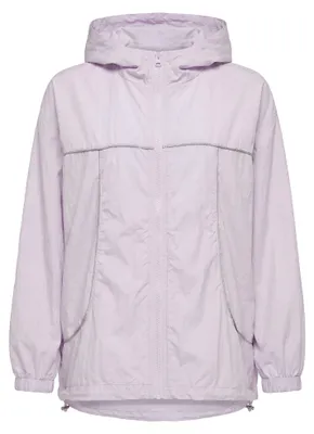 Image de Veste pour femme UCY - couleur lilas, taille L