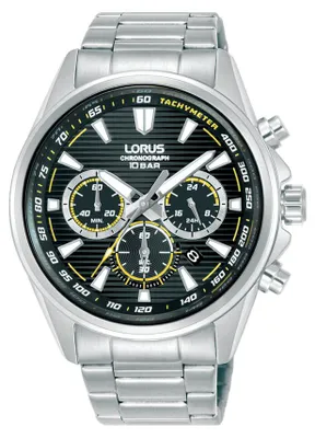 Produktbild von Lorus Armbanduhr RT319LX9