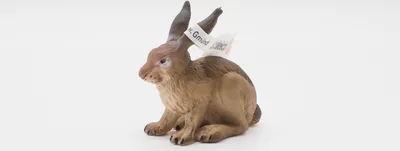 Obrázek produktu pro Schleich 14213 Zajíc hnědý