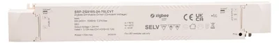 Produktbild von CONNEX 75W 24V ZigBee CCT Constant Voltage LED Dimmable Driver SRP-ZG9105-24-75LCVT