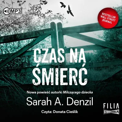 Immagine prodotto di È tempo di morire - Sarah A. Denzil