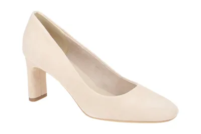 Produktbild von Tamaris 22403 Damenschuhe - Pumps beige Elegant NEU