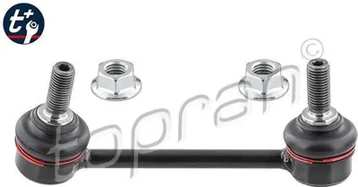 Produktbild von TOPRAN Koppelstange Stabilisator passend für MERCEDES-BENZ SPRINTER 3,5-t Kasten (906) Vorne Rechts 632 385